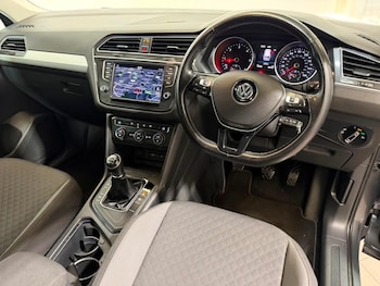 Used Volkswagen Tiguan 2016 for sale - 79387559: Photo