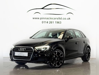 Used Audi A3 2018 for sale - 79328624: Photo
