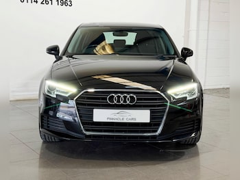 Used Audi A3 2018 for sale - 79328624: Photo