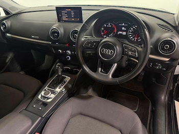Used Audi A3 2018 for sale - 79328624: Photo