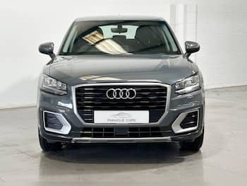 Used Audi Q2 2019 for sale - 79670029: Photo