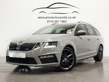 Used Skoda Octavia 2017 for sale - 79794448: Photo