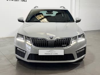 Used Skoda Octavia 2017 for sale - 79794448: Photo