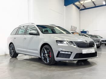Used Skoda Octavia 2017 for sale - 79794448: Photo