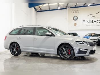 Used Skoda Octavia 2017 for sale - 79794448: Photo