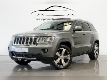 Used Jeep Grand Cherokee 2012 for sale - 78601029: Photo