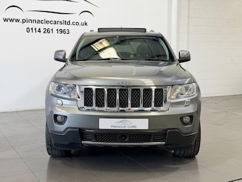 Used Jeep Grand Cherokee 2012 for sale - 78601029: Photo