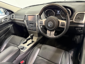 Used Jeep Grand Cherokee 2012 for sale - 78601029: Photo