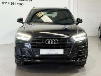 Used Audi Q5 2019 for sale - 74965692: Photo