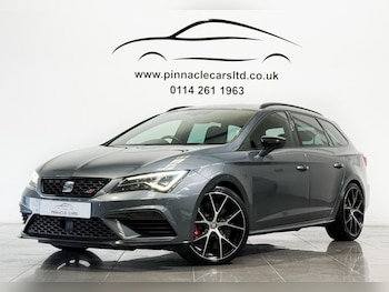 2018 (18) - 2.0 TSI Carbon Edition 5dr DSG 4Drive