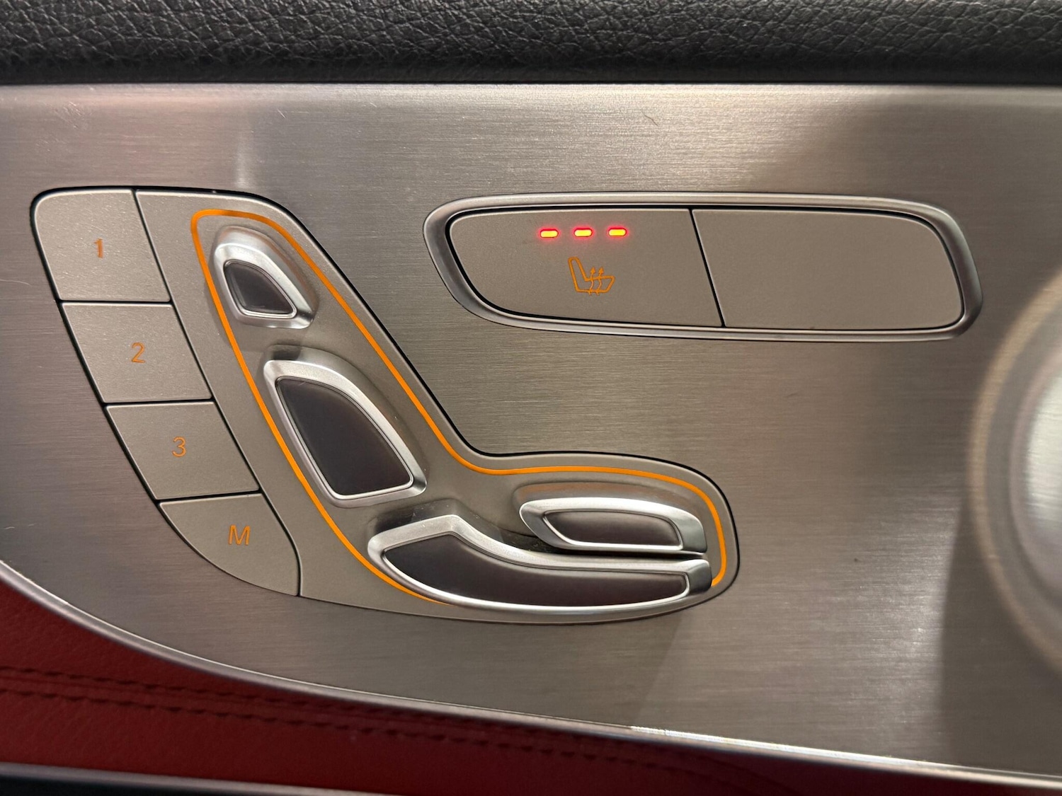 Used Mercedes-Benz C Class 2016 for sale - 77066770: Photo 27