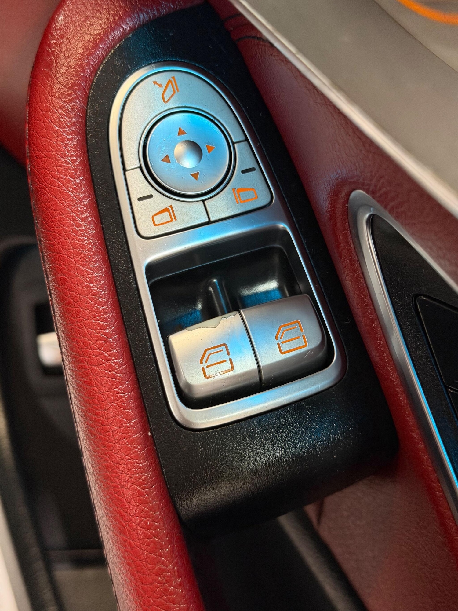 Used Mercedes-Benz C Class 2016 for sale - 77066770: Photo 31