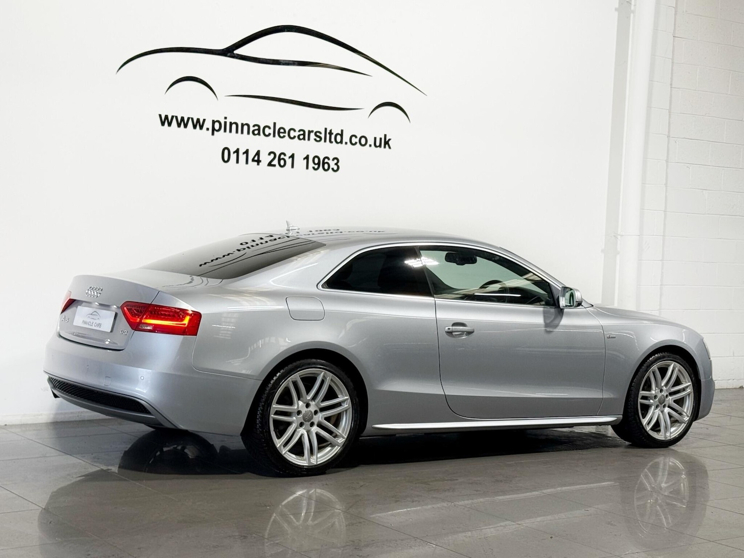 Used Audi A5 2014 for sale - 75991086: Photo 11