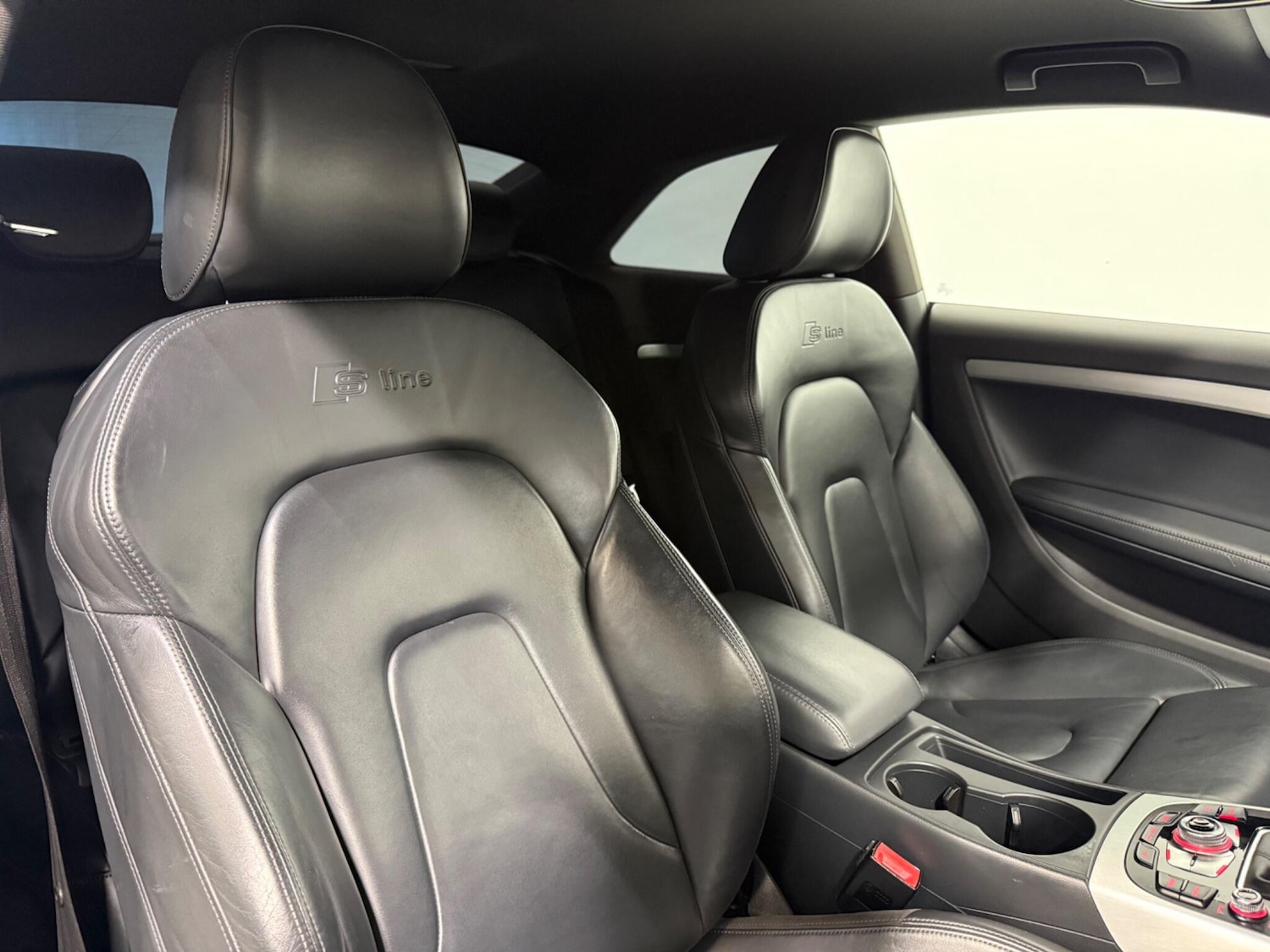 Used Audi A5 2014 for sale - 75991086: Photo 14