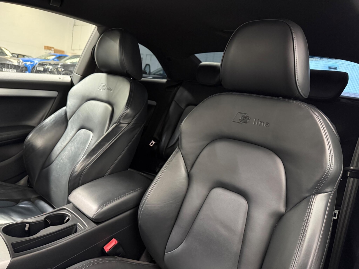 Used Audi A5 2014 for sale - 75991086: Photo 16