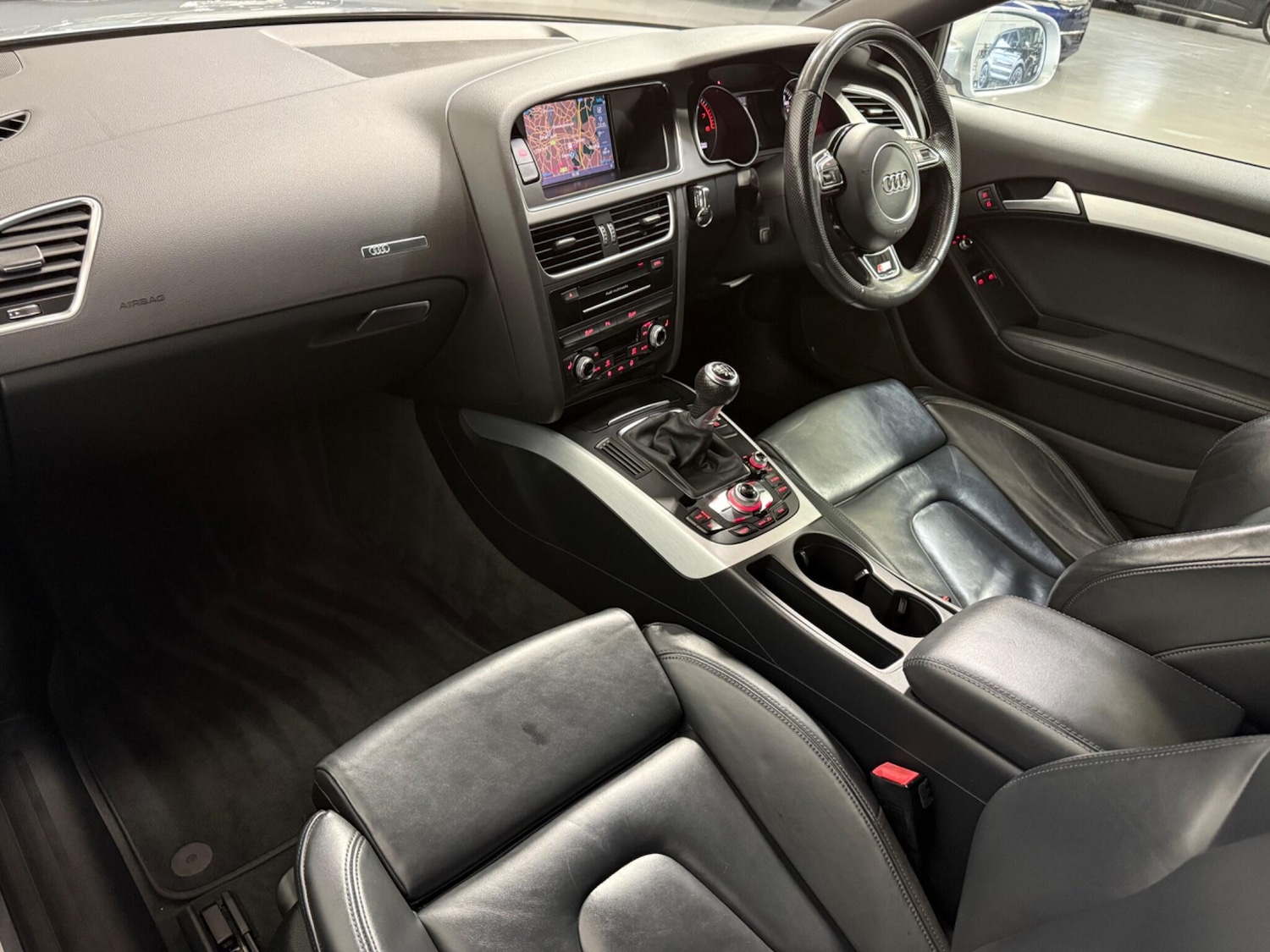 Used Audi A5 2014 for sale - 75991086: Photo 17
