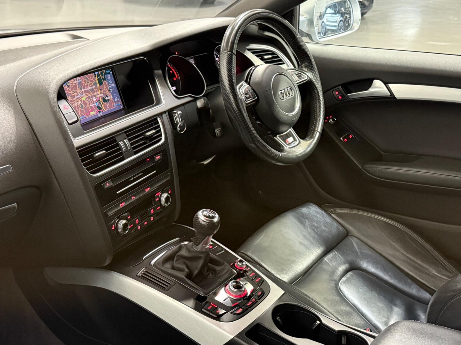 Used Audi A5 2014 for sale - 75991086: Photo 18