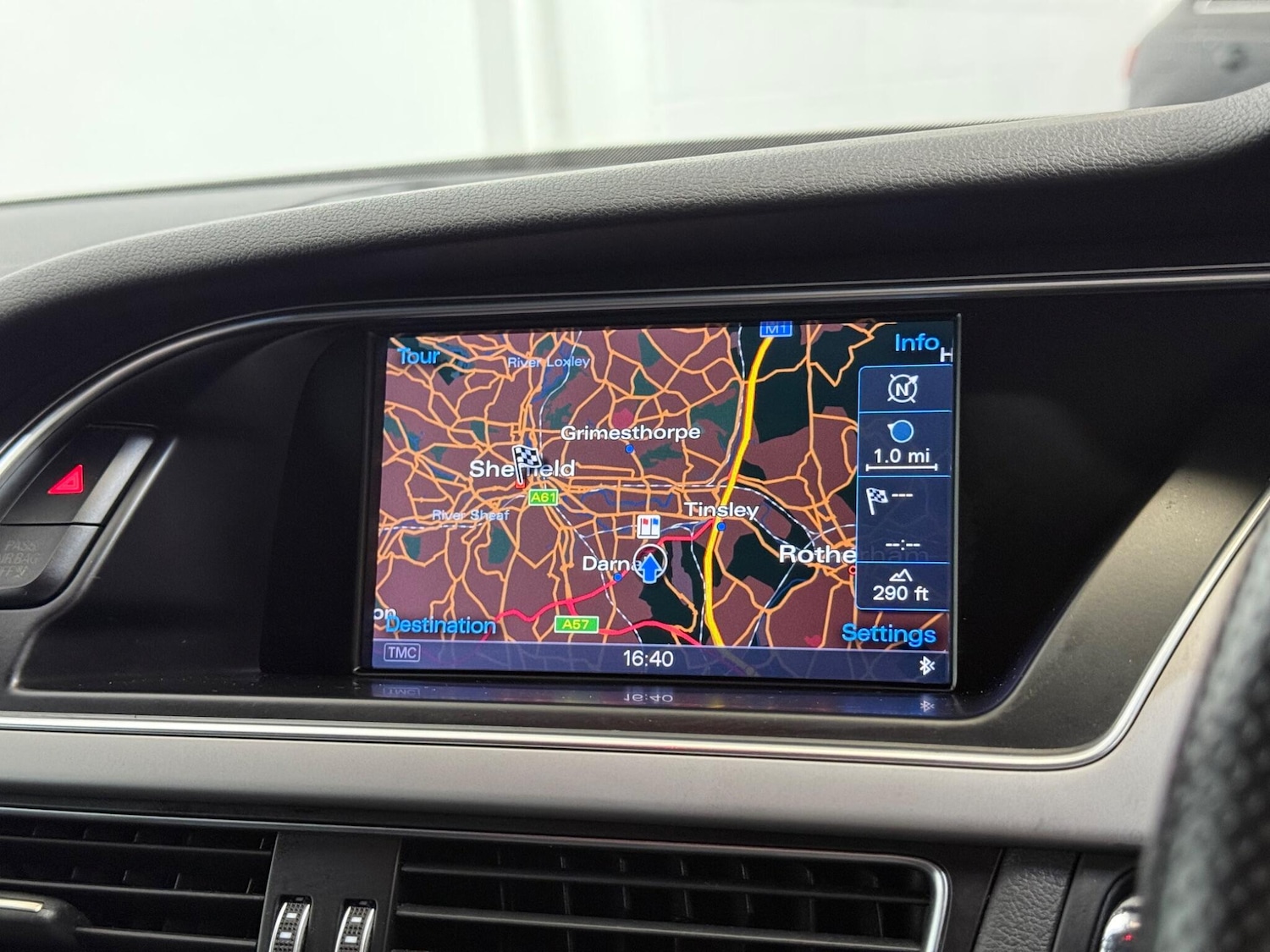 Used Audi A5 2014 for sale - 75991086: Photo 19