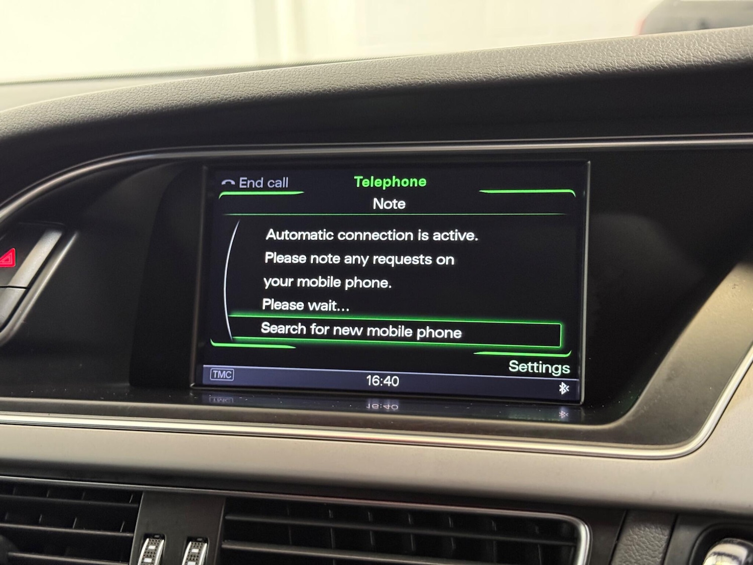 Used Audi A5 2014 for sale - 75991086: Photo 20