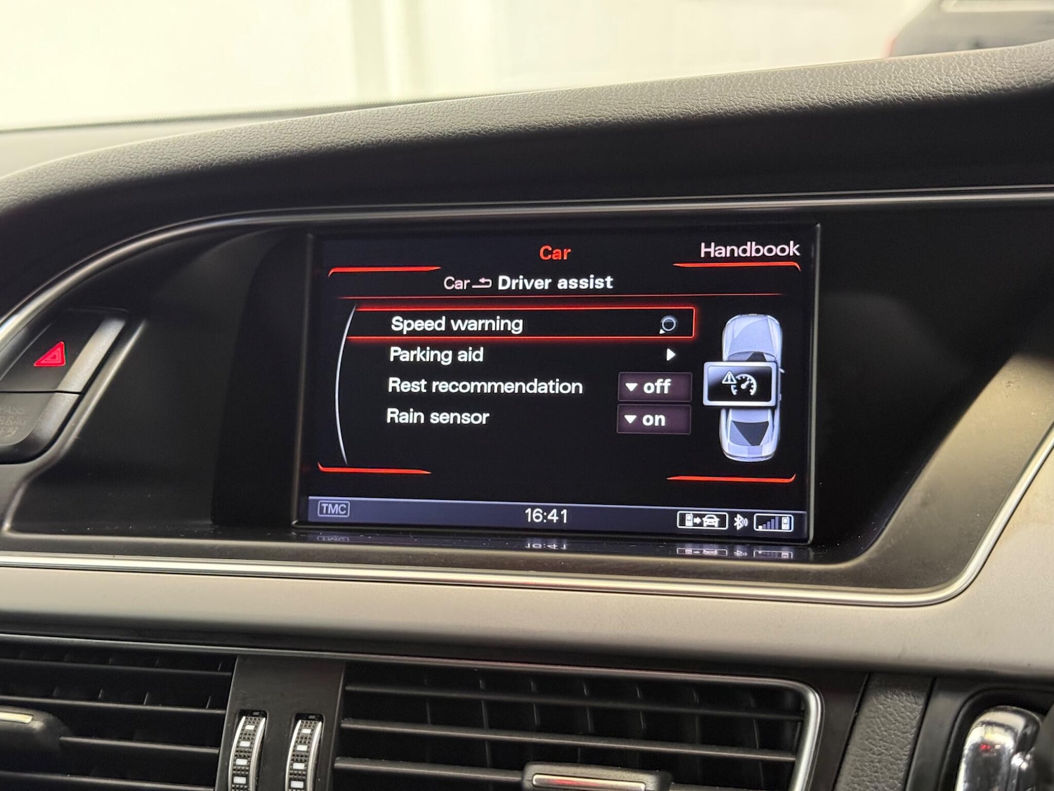 Used Audi A5 2014 for sale - 75991086: Photo 23