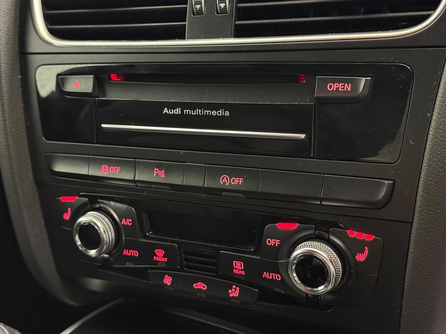 Used Audi A5 2014 for sale - 75991086: Photo 25