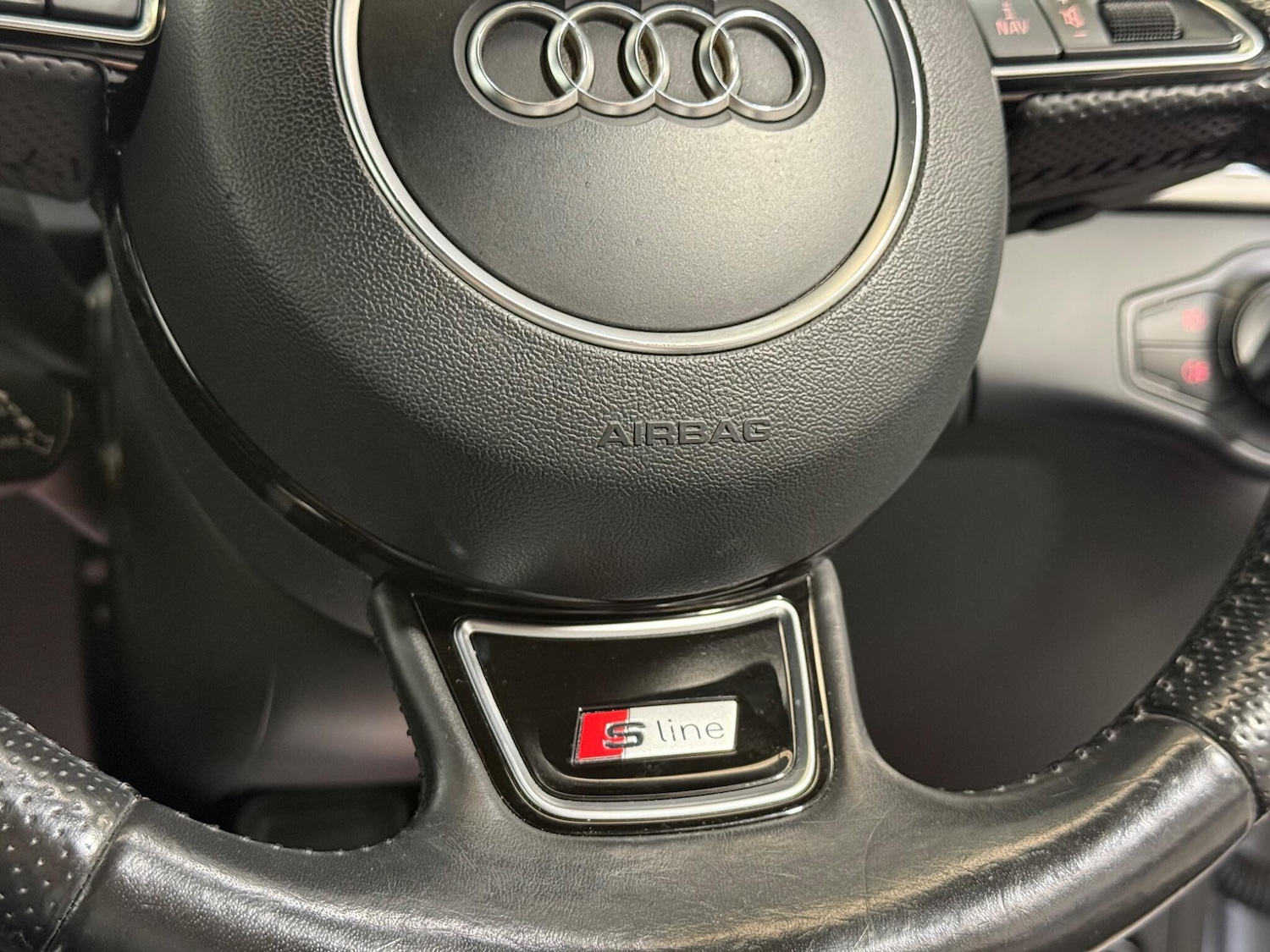 Used Audi A5 2014 for sale - 75991086: Photo 29