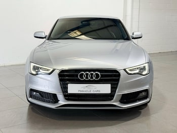 Used Audi A5 2014 for sale - 75991086: Photo 2