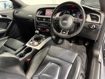Used Audi A5 2014 for sale - 75991086: Photo 4