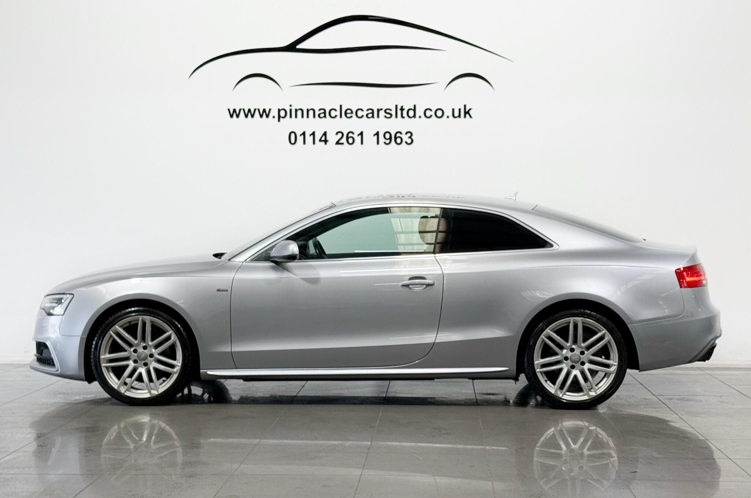 Used Audi A5 2014 for sale - 75991086: Photo 6