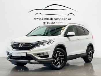 Used Honda CR-V 2017 for sale - 79496884: Photo