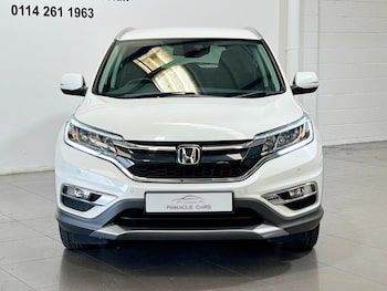Used Honda CR-V 2017 for sale - 79496884: Photo