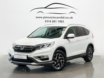 Used Honda CR-V 2017 for sale - 79496884: Photo