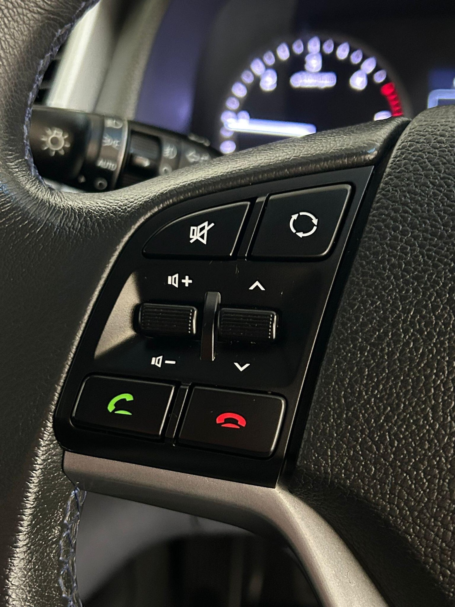 Used Hyundai TUCSON 2016 for sale - 77400577: Photo 12