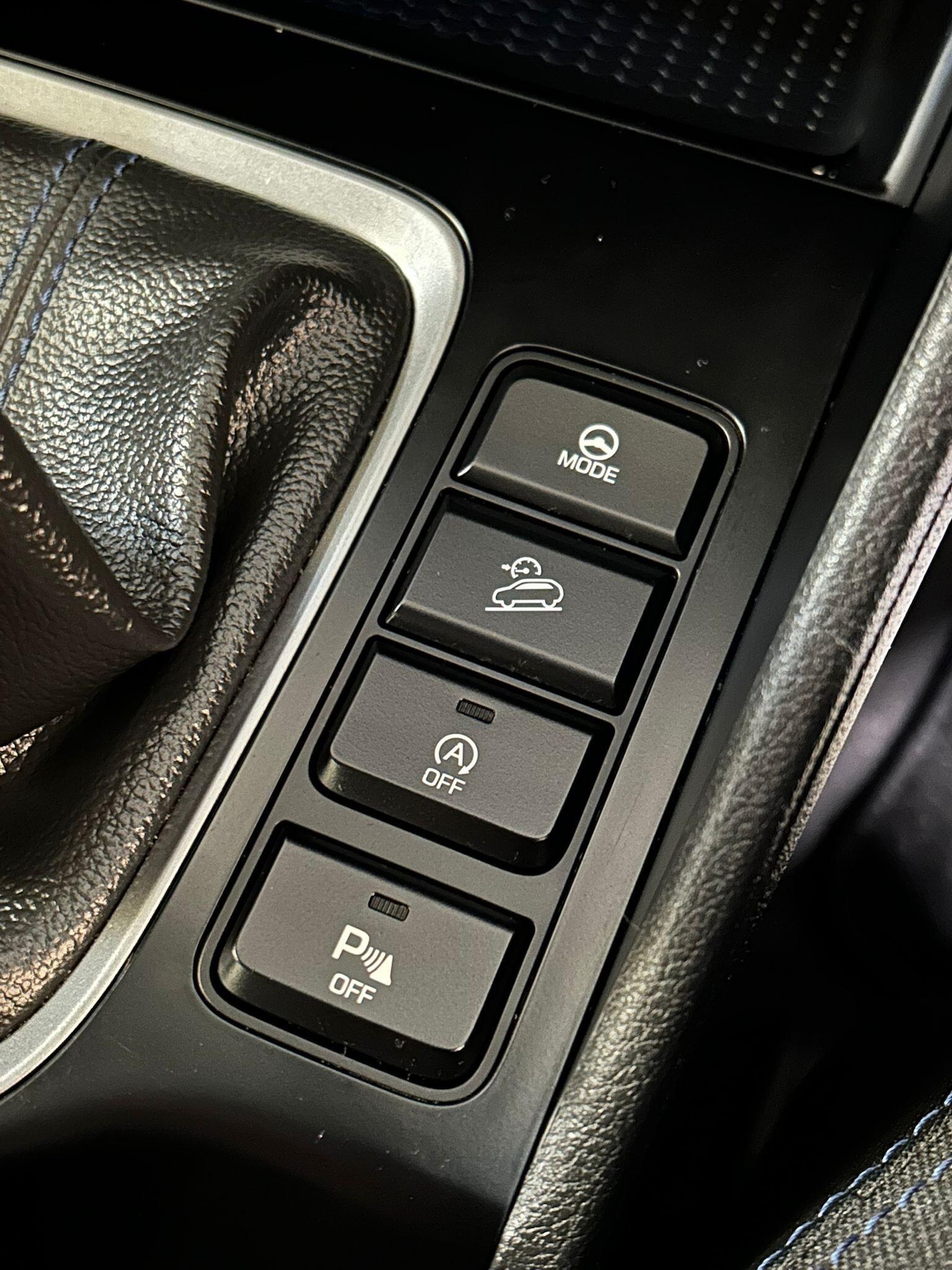 Used Hyundai TUCSON 2016 for sale - 77400577: Photo 13