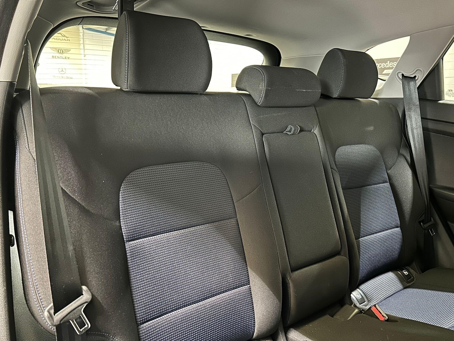 Used Hyundai TUCSON 2016 for sale - 77400577: Photo 16