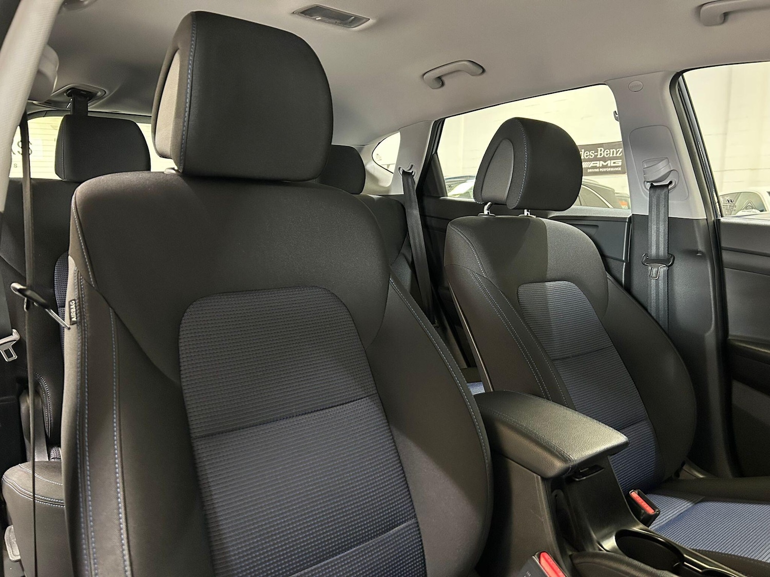 Used Hyundai TUCSON 2016 for sale - 77400577: Photo 20