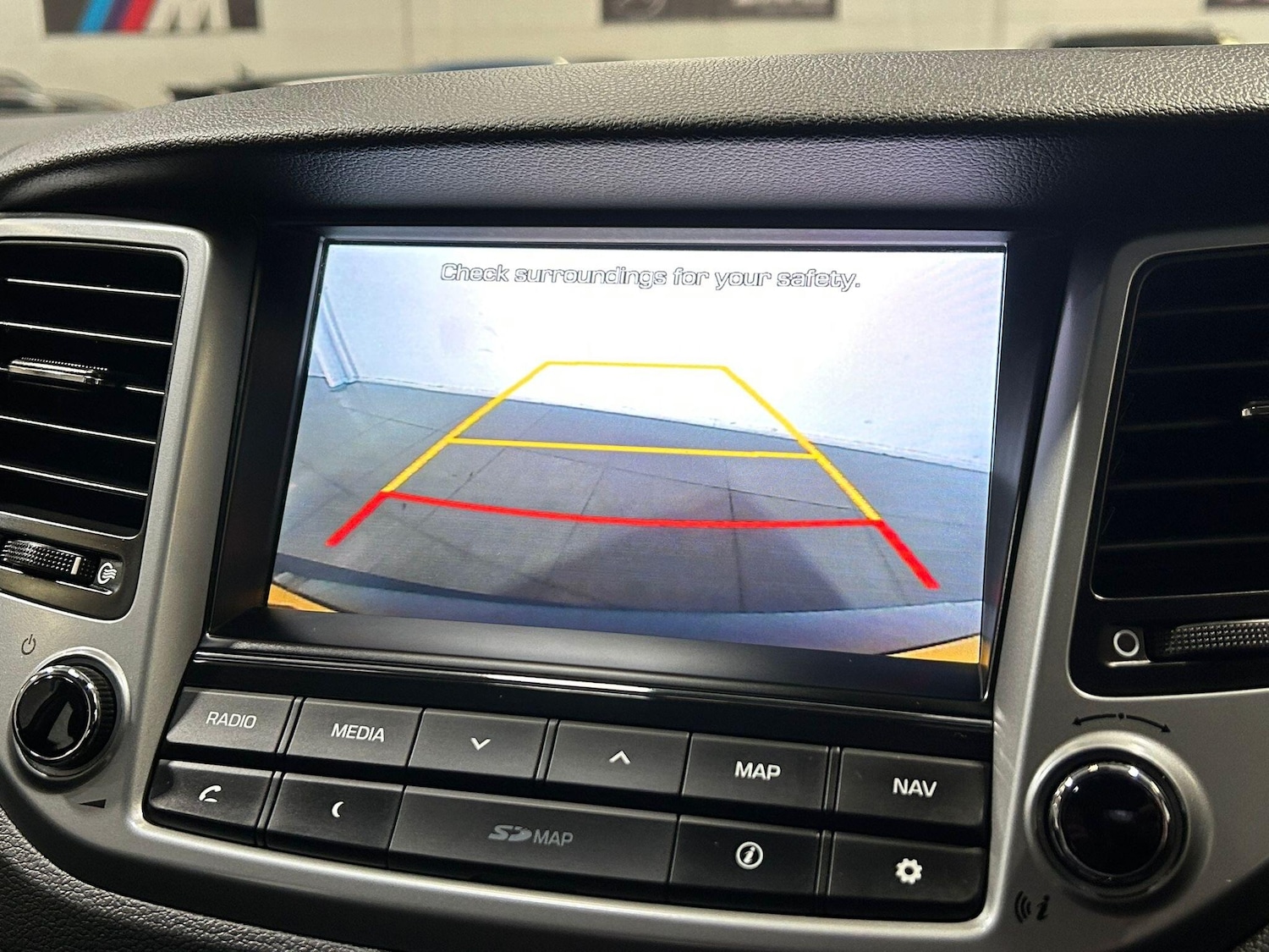 Used Hyundai TUCSON 2016 for sale - 77400577: Photo 21