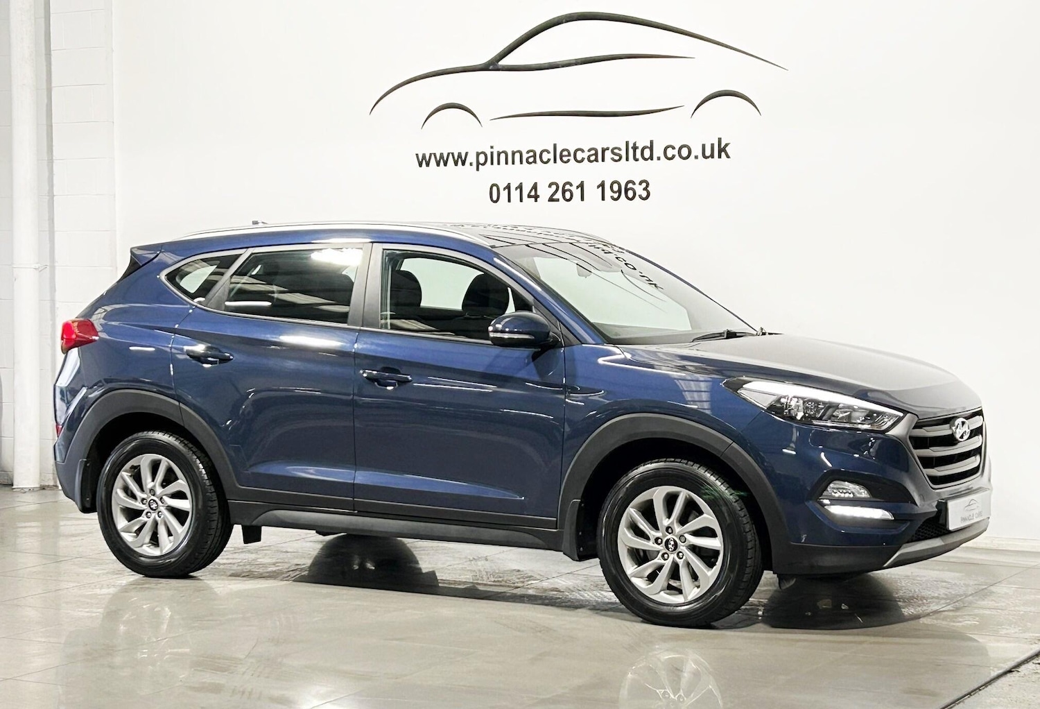 Used Hyundai TUCSON 2016 for sale - 77400577: Photo 29