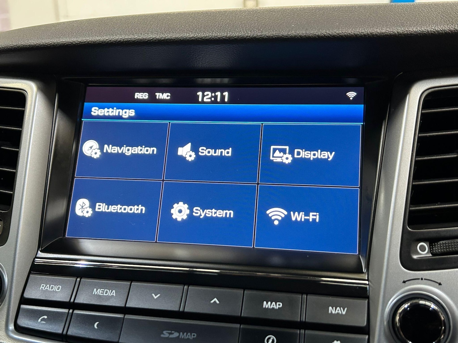 Used Hyundai TUCSON 2016 for sale - 77400577: Photo 5