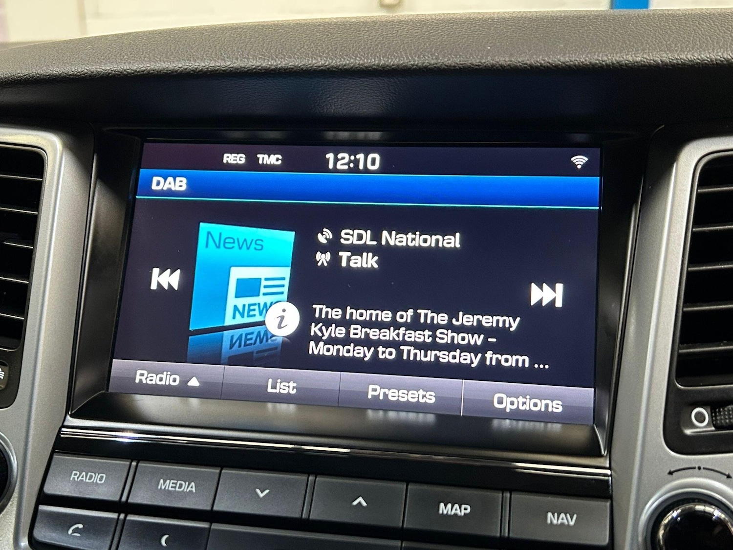 Used Hyundai TUCSON 2016 for sale - 77400577: Photo 9