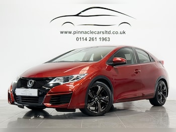 Honda - Civic