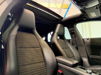 Used Mercedes-Benz CLA 2019 for sale - 79362022: Photo