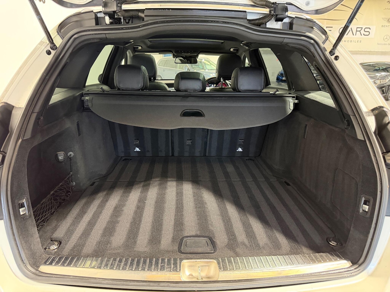 Used Mercedes-Benz C Class for sale - 76700798: Photo 24