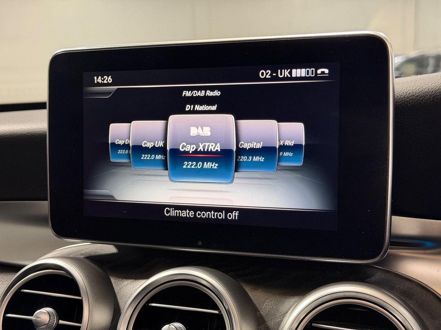 Used Mercedes-Benz C Class for sale - 76700798: Photo 26