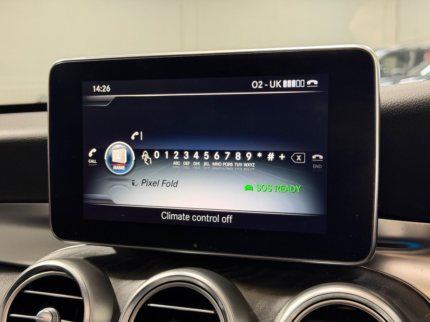 Used Mercedes-Benz C Class for sale - 76700798: Photo 27