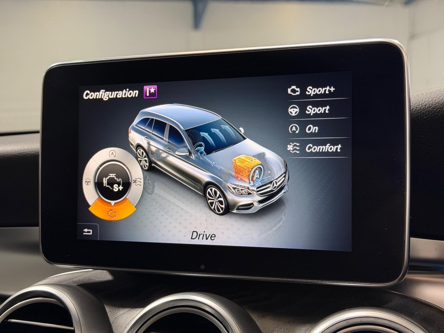 Used Mercedes-Benz C Class for sale - 76700798: Photo 28