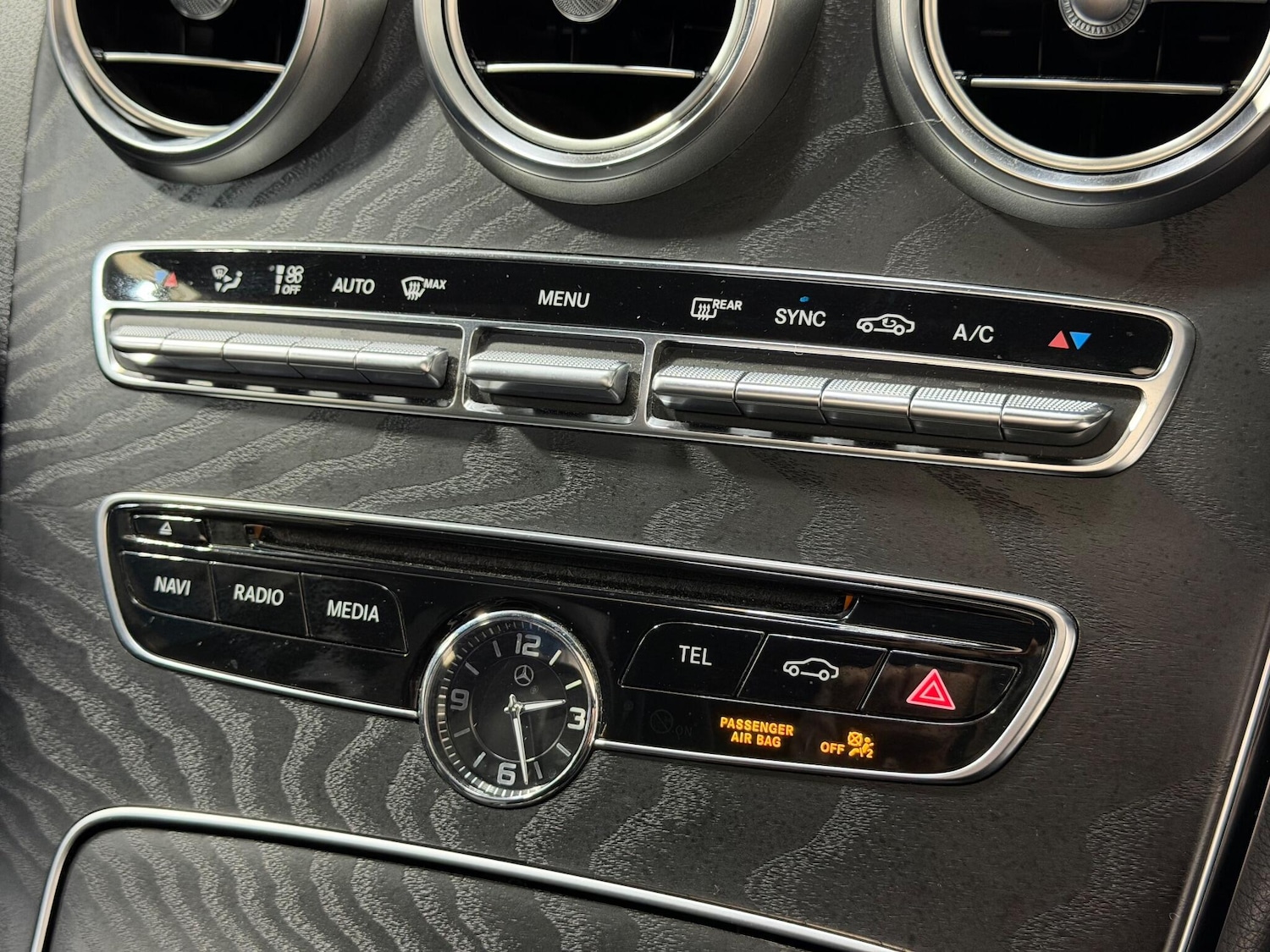 Used Mercedes-Benz C Class for sale - 76700798: Photo 30