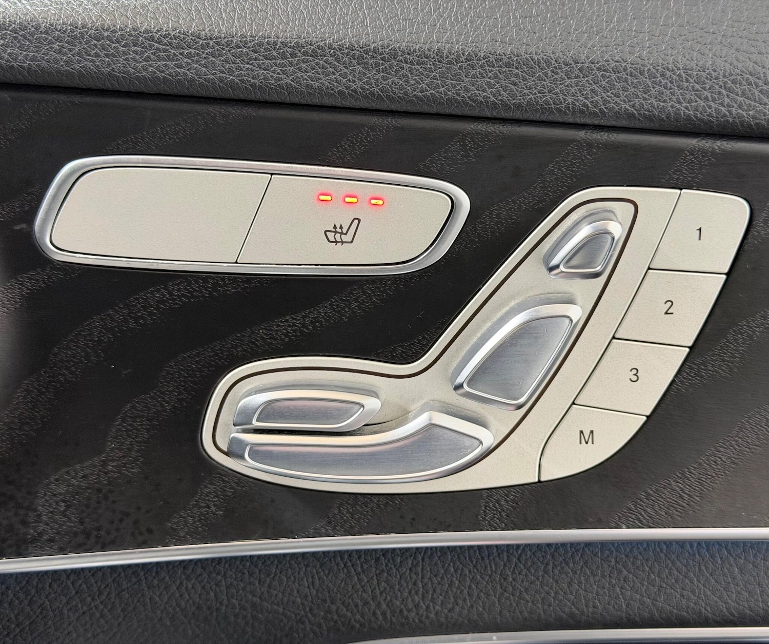 Used Mercedes-Benz C Class for sale - 76700798: Photo 32