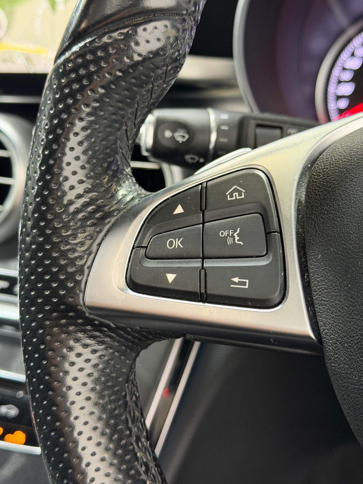 Used Mercedes-Benz C Class for sale - 76700798: Photo 35