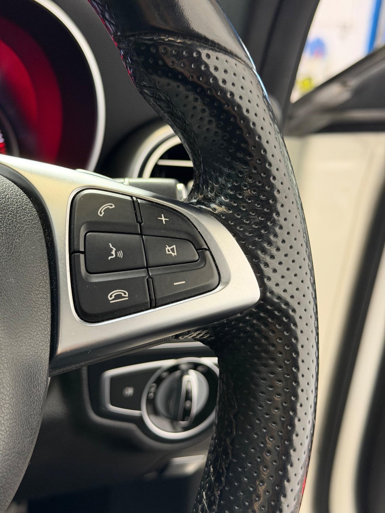 Used Mercedes-Benz C Class for sale - 76700798: Photo 36